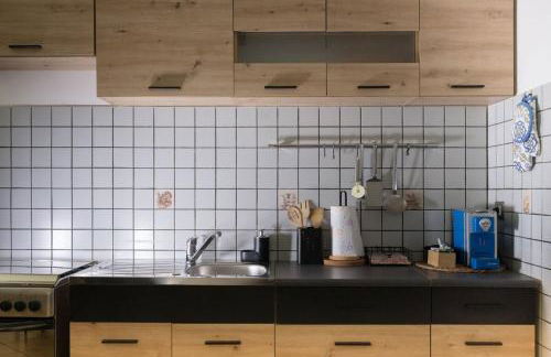 Casale Nonno Dario, Balcone delle Marche Cingoli - Foto 26