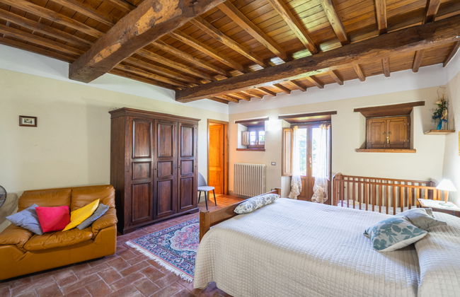 Podere Le Coste - Foto 31