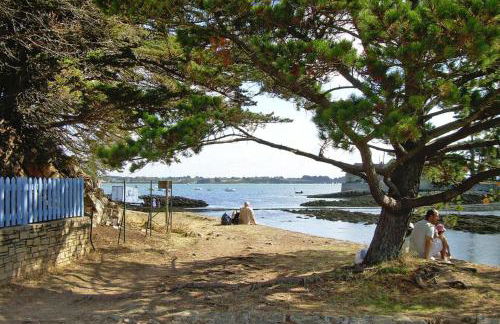 Holiday Home in Morbihan With Sea Views - Foto 31