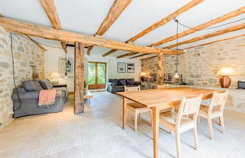 Gorgeous Home In Caylus - Foto 21