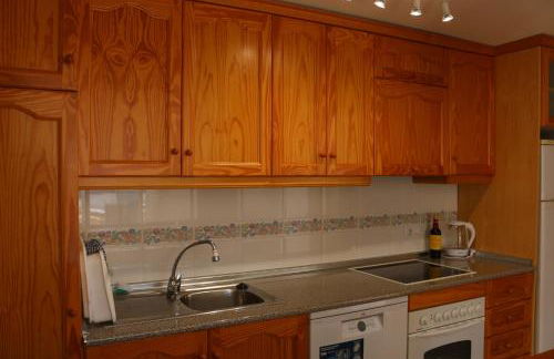 Vera Mar 5 Front Line Beach Apartment - Foto 9