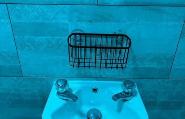 Apartment in Leeds Close to City Centre - Foto 8