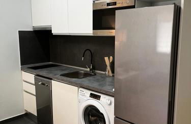 Exyca Plaza Castilla - Photo 8