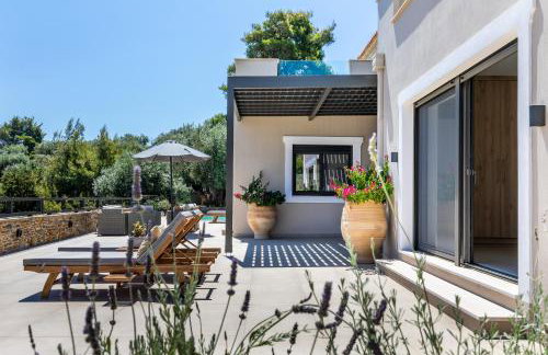 Villa Antigone Luxury Retreat - Foto 32