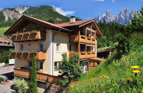 Haus Tannenburg - Photo 1