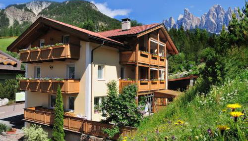 Haus Tannenburg - Photo 1