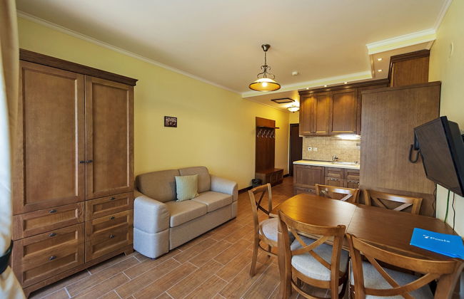 7 Pools SPA & Apartments - Photo 70