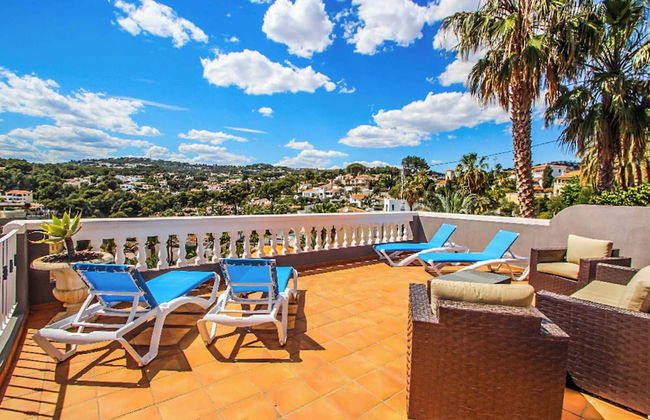 Villa Mi Sueno Dos - Foto 20