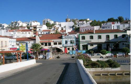 OCEAN TERRACES by VILA GAIVOTA D - Foto 45