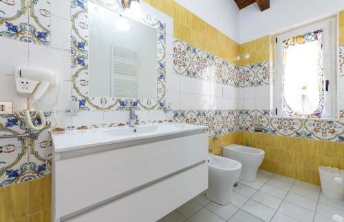 Trentova - Agropoli - 300 metri dal mare - Foto 9