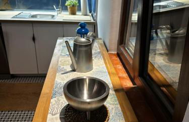 La Casa Azul del Pontiví - Photo 11