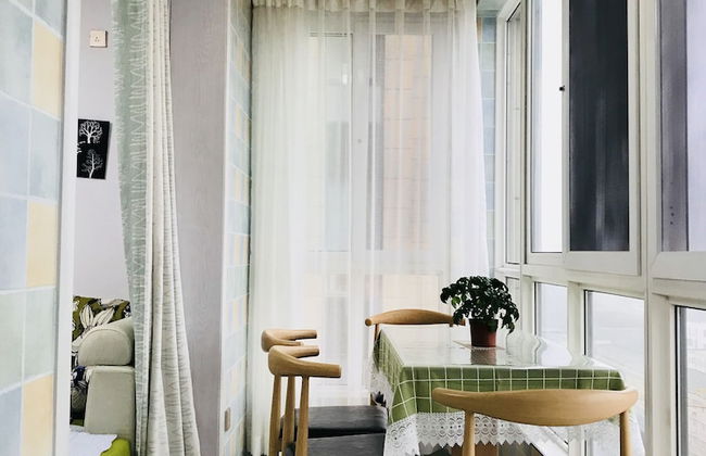 Bliss Guesthouse - Foto 13