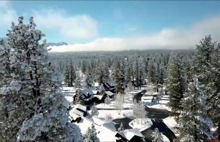 The Cottages - Ski Shuttle, Ski Valet - 3-Bedroom - Photo 82