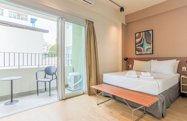 360 RBS Elíseos - Foto 29