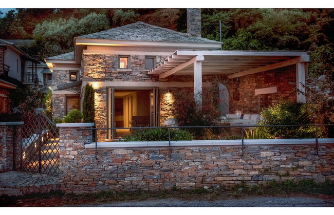 Sunrise Pelion Villas Sea View - Photo 21