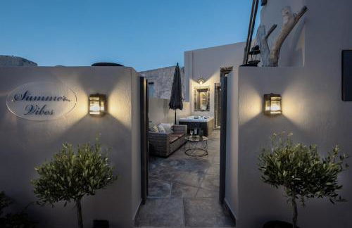 Summer vibes holiday home with Jacuzzi - Foto 20