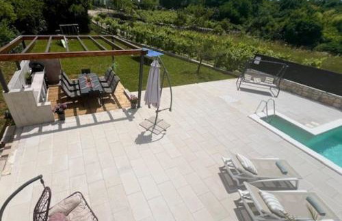 Holiday appartment 'Marlen' in Labin - Foto 19