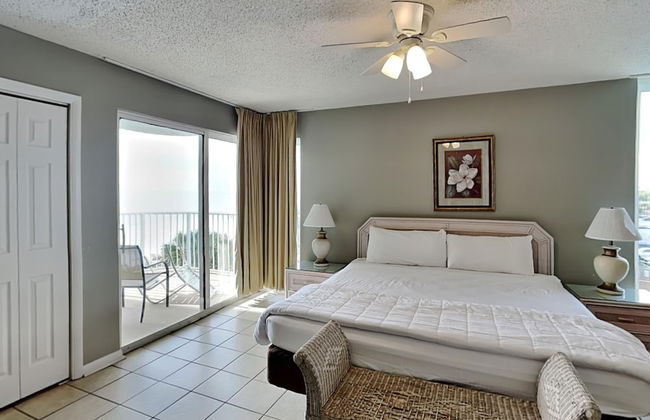 Long Beach Resort by Southern Vacation Rentals - Foto 19