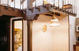 Apartamentos Rurales La Casina del Fontan - Foto 18