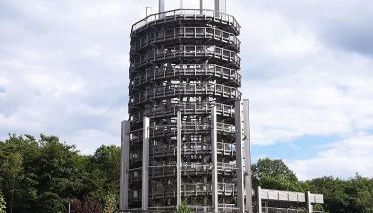 Ferienwohnung Waldbröl - nahe Naturerlebnispark - Foto 2