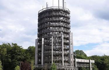 Ferienwohnung Waldbröl - nahe Naturerlebnispark - Foto 2