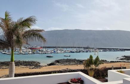 Suite Marrakech Beach, La Graciosa. - Foto 51