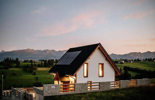 Chałpy Holiday - Foto 10