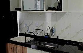 Studio Prime, Aconchegante, Confortável e Compacto - Foto 9