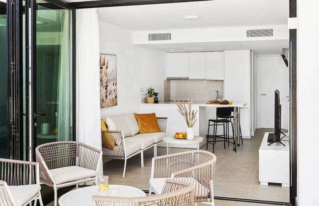 Palmera Sea View - Foto 7