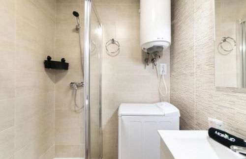 Deluxe V - Ferga Suites - Photo 12