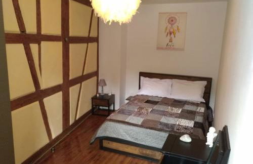 La Grande Terrine - Gîtes Les Potiers - Foto 50