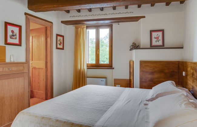 Two-room Holiday Home With Swimming Pool - Foto 6