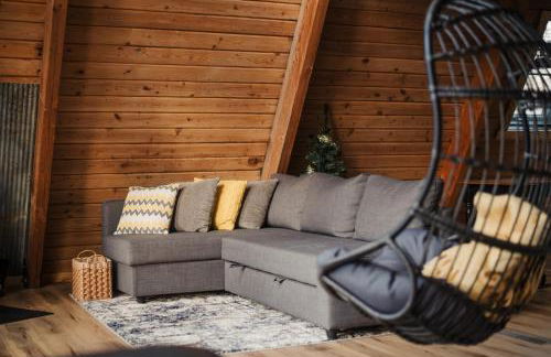 River End A-Frame - Foto 14