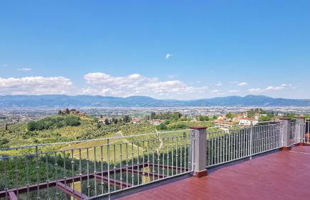 Agriturismo Sotto la Rocca - Foto 1