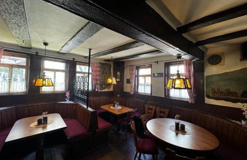 Landhaus an der Ottoburg - Foto 16