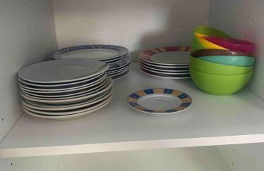 Ferienwohnung in Bad Rappenau - Foto 38