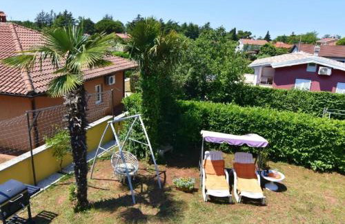 Apartment mit Blick auf das Wasser by Interhome - Foto 13