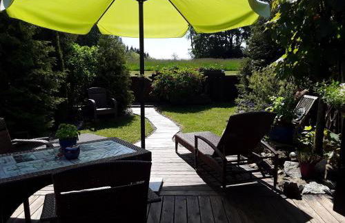 Apartment am Buchenhain - Foto 73