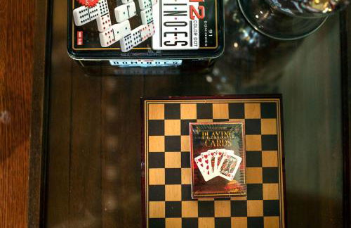 South Broadway Manor B&B - Near Fallingwater, Ohiopyle State Park, Hiking & Biking trails GAP - Foto 76