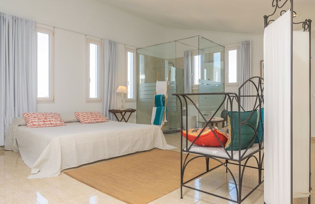 Casa Acogedora in Portocolom - Foto 27