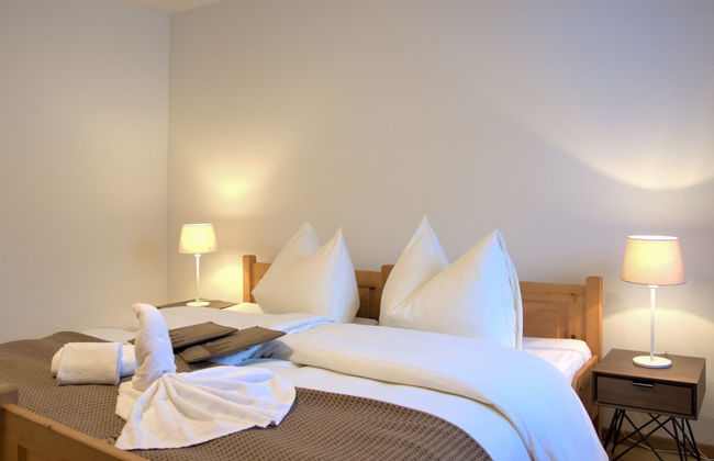 Chesa Ginellas - Foto 15