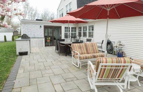 Spacious Modern Home in West Freehold - Foto 40