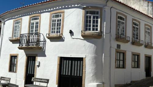 Casa do Largo - Exclusive Retreat - Patio & Pool - Foto 4