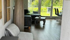 nagelneue Fewo mit Waldblick 10min zur See Igelring21og - Foto 3