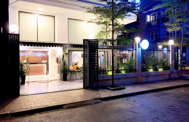 Hana Stay Tran Quoc Hoan - Foto 3