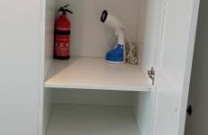 Apartment Kleine Koje - Foto 8