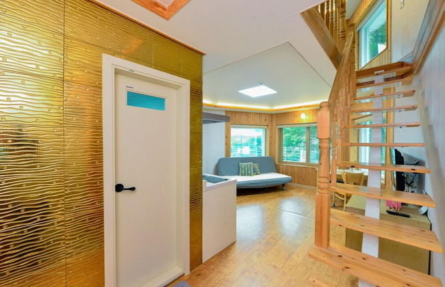 Camel Pension - Foto 44