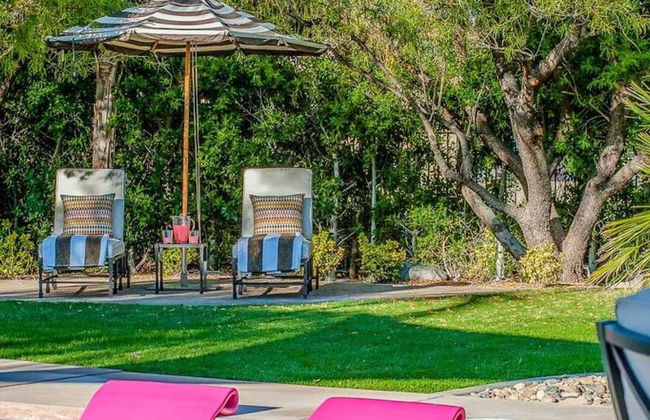 Villa Vista in Palm Springs - Foto 5