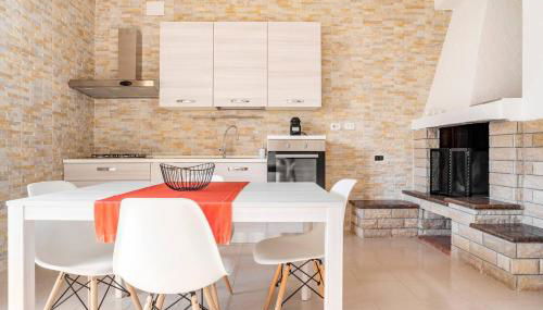 "Le Camere di Beppe", Ampio e Luminoso Appartamento a Lecce - Foto 2, stove, pet friendly