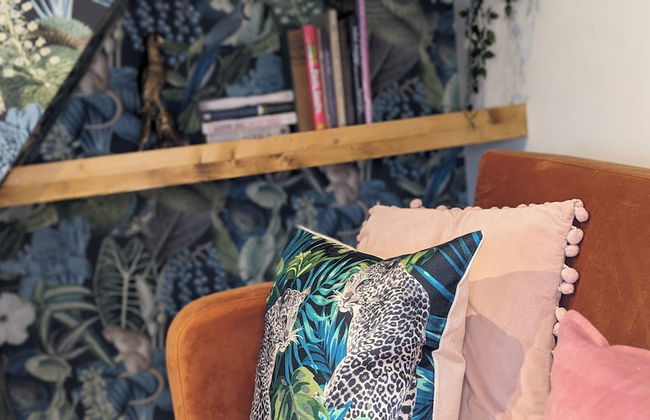 Stylish Studio, Central Bexhill, Home Comforts - Photo 33